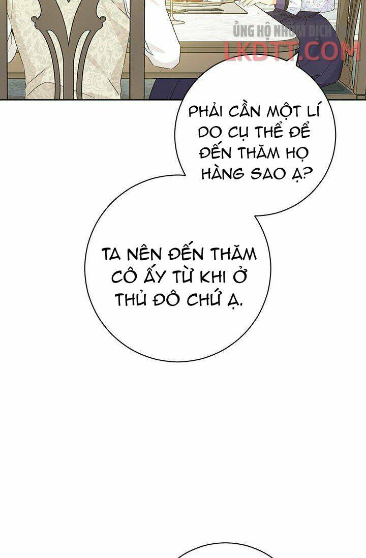 Thực Ra Tôi Mới Là Thật Chapter 47 - Trang 2