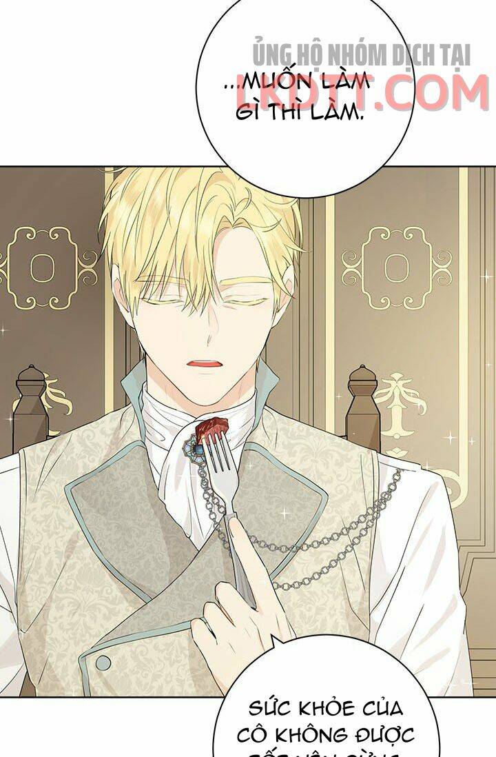 Thực Ra Tôi Mới Là Thật Chapter 47 - Trang 2