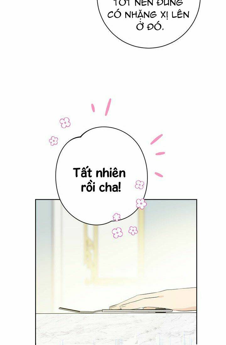 Thực Ra Tôi Mới Là Thật Chapter 47 - Trang 2