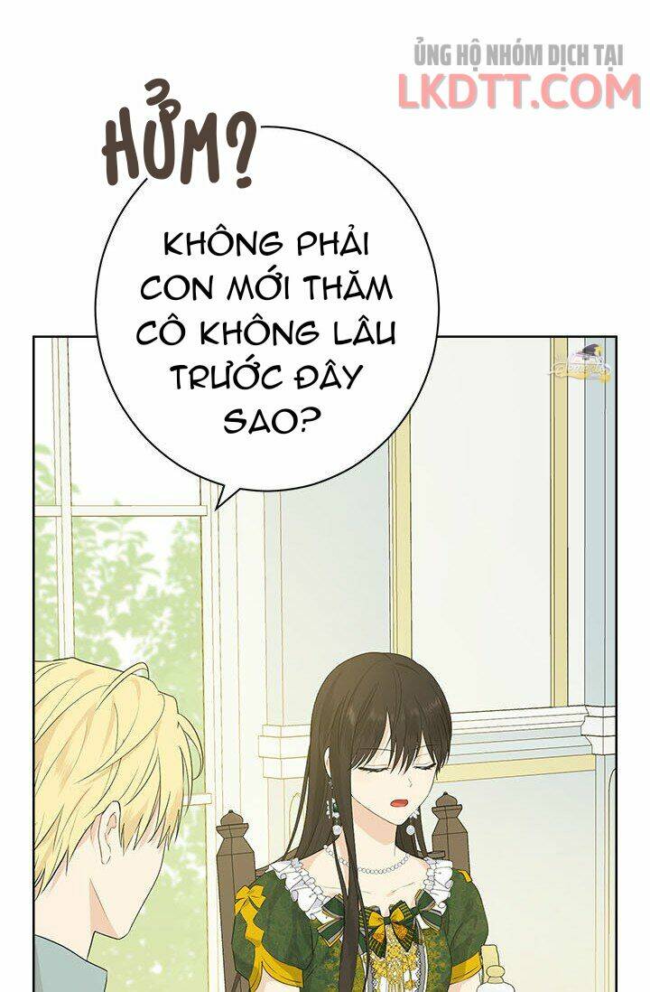 Thực Ra Tôi Mới Là Thật Chapter 47 - Trang 2