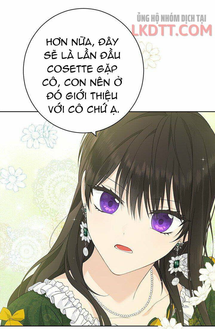 Thực Ra Tôi Mới Là Thật Chapter 47 - Trang 2