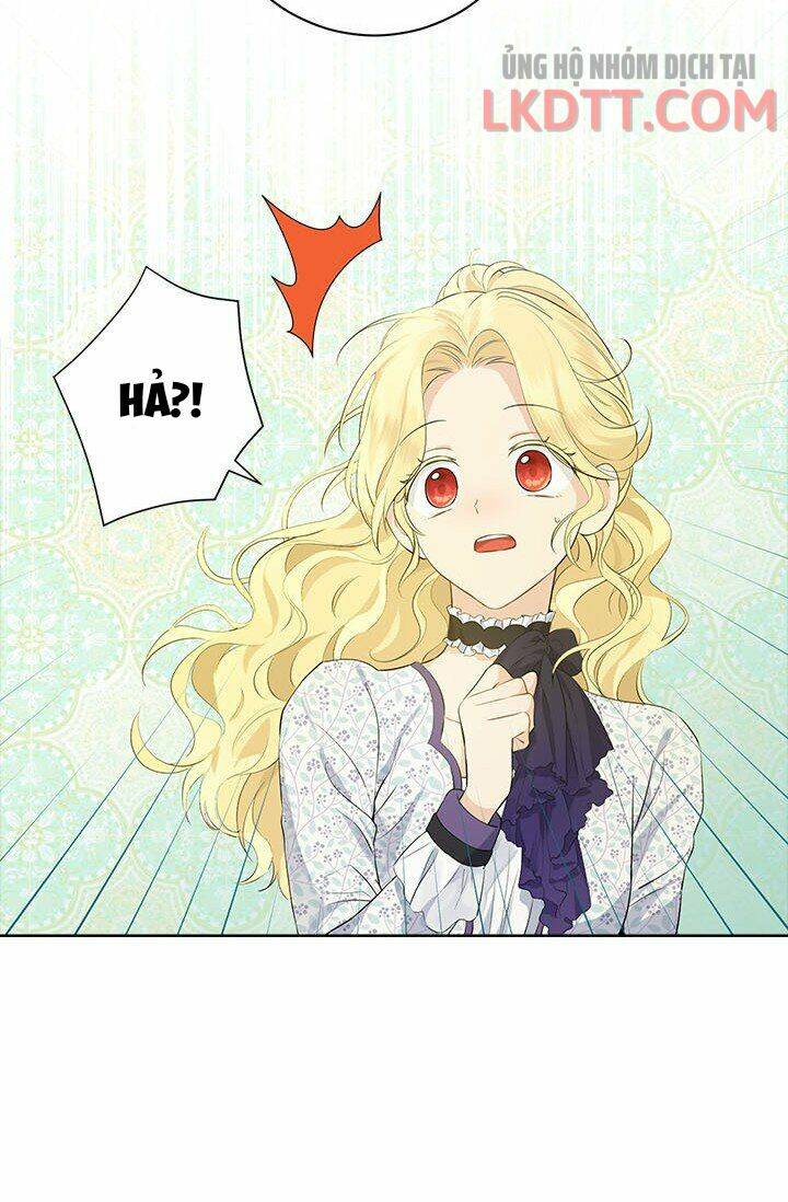 Thực Ra Tôi Mới Là Thật Chapter 47 - Trang 2