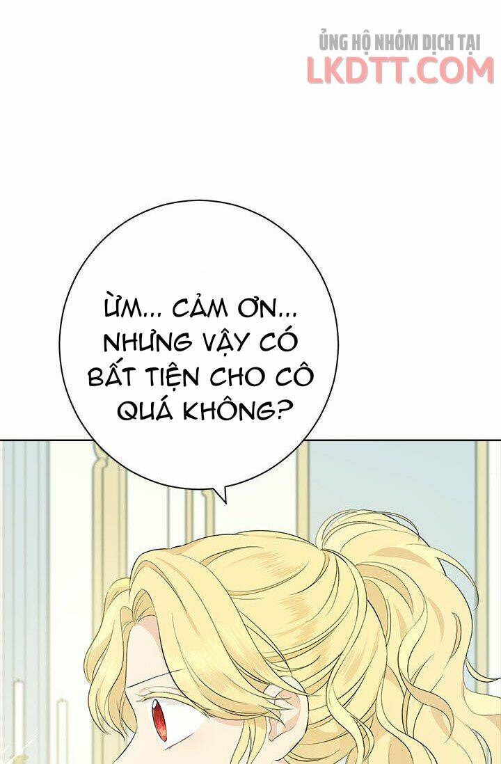 Thực Ra Tôi Mới Là Thật Chapter 47 - Trang 2