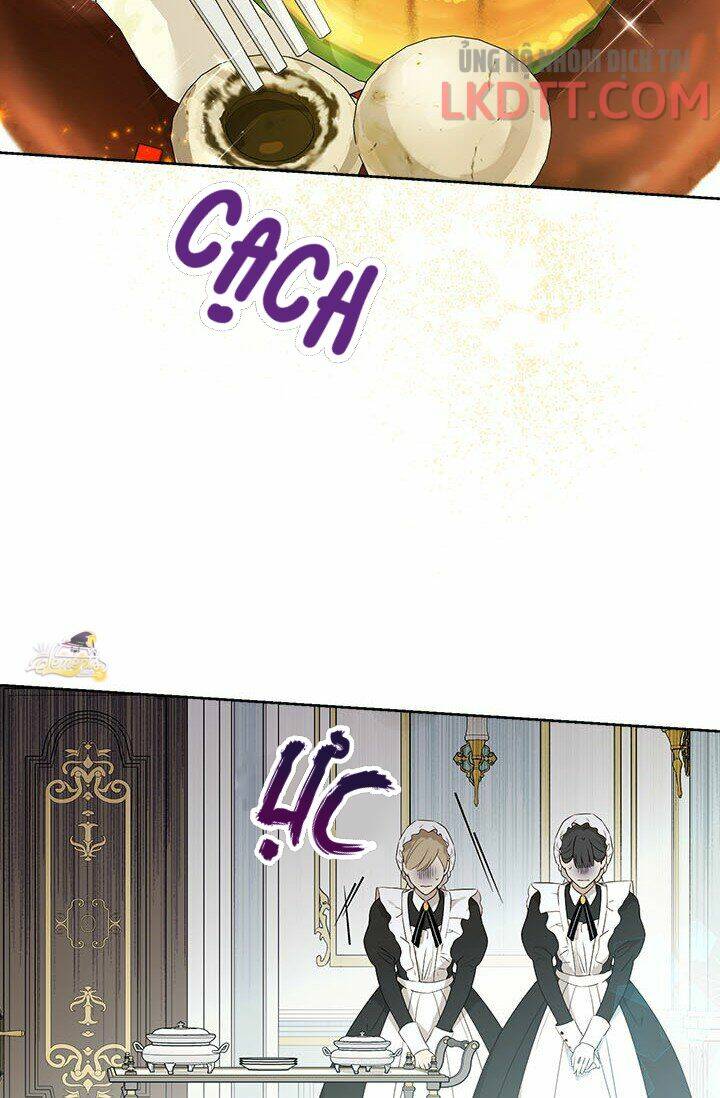 Thực Ra Tôi Mới Là Thật Chapter 47 - Trang 2