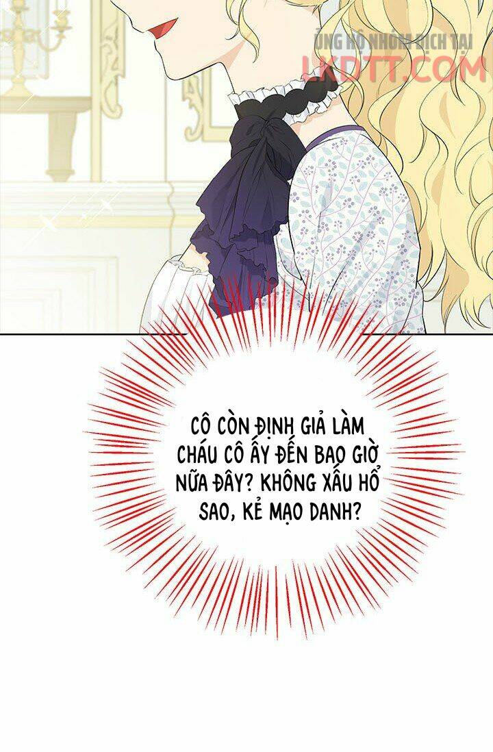 Thực Ra Tôi Mới Là Thật Chapter 47 - Trang 2