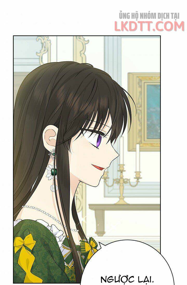 Thực Ra Tôi Mới Là Thật Chapter 47 - Trang 2