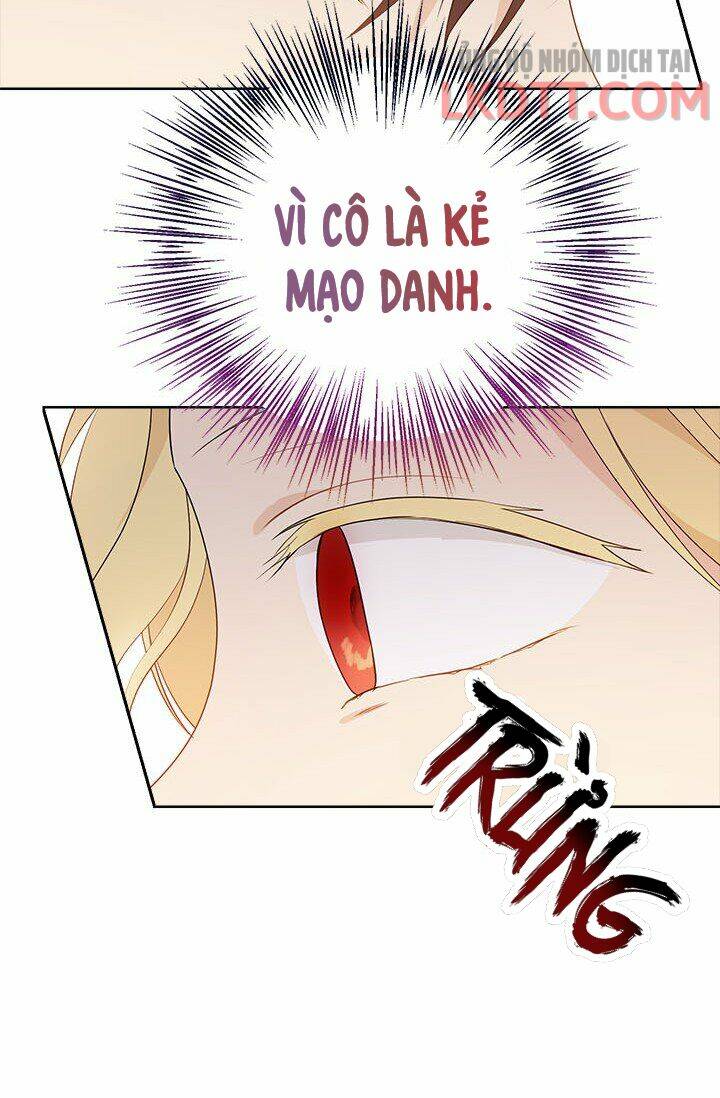 Thực Ra Tôi Mới Là Thật Chapter 47 - Trang 2