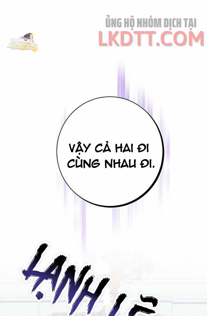 Thực Ra Tôi Mới Là Thật Chapter 47 - Trang 2