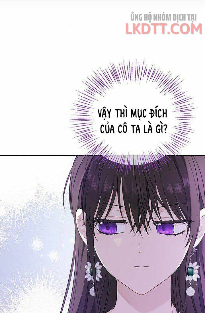 Thực Ra Tôi Mới Là Thật Chapter 47 - Trang 2