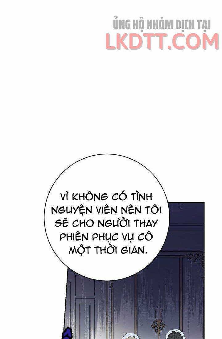 Thực Ra Tôi Mới Là Thật Chapter 47 - Trang 2