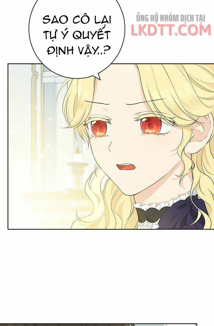 Thực Ra Tôi Mới Là Thật Chapter 47 - Trang 2