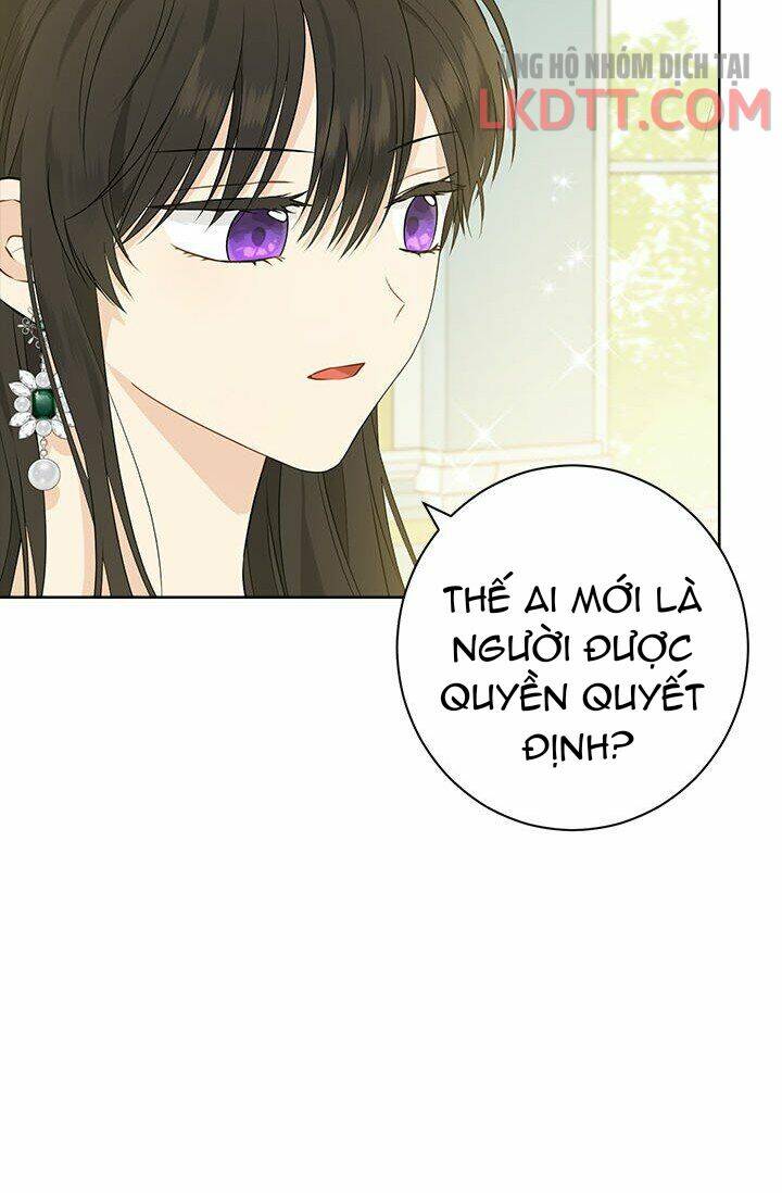 Thực Ra Tôi Mới Là Thật Chapter 47 - Trang 2