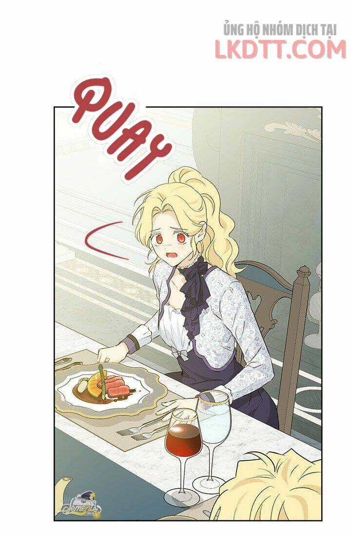 Thực Ra Tôi Mới Là Thật Chapter 47 - Trang 2