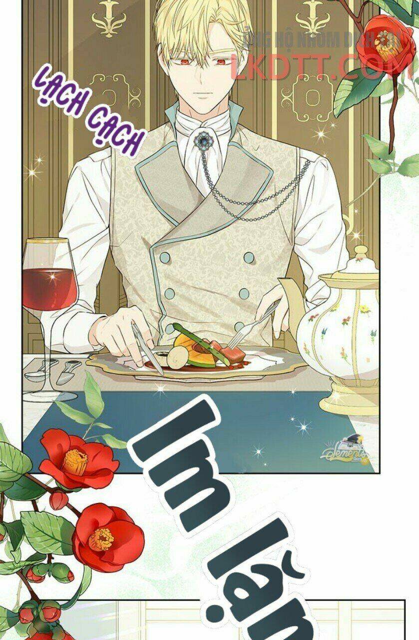 Thực Ra Tôi Mới Là Thật Chapter 47 - Trang 2