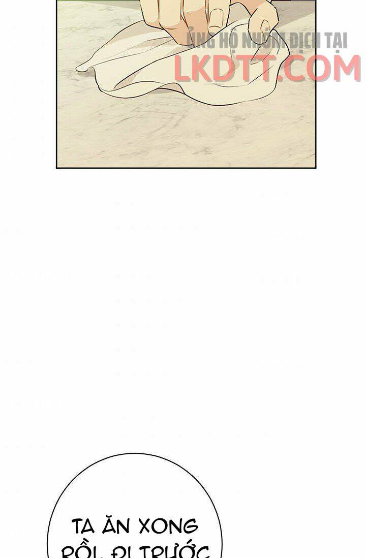 Thực Ra Tôi Mới Là Thật Chapter 47 - Trang 2