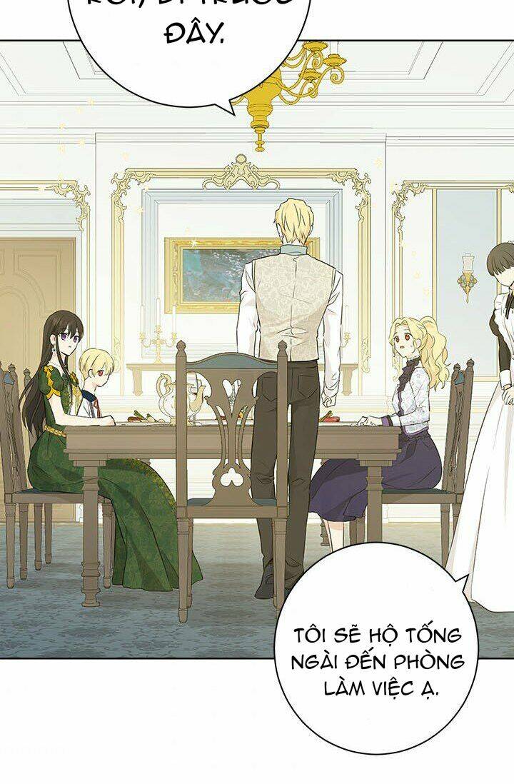 Thực Ra Tôi Mới Là Thật Chapter 47 - Trang 2