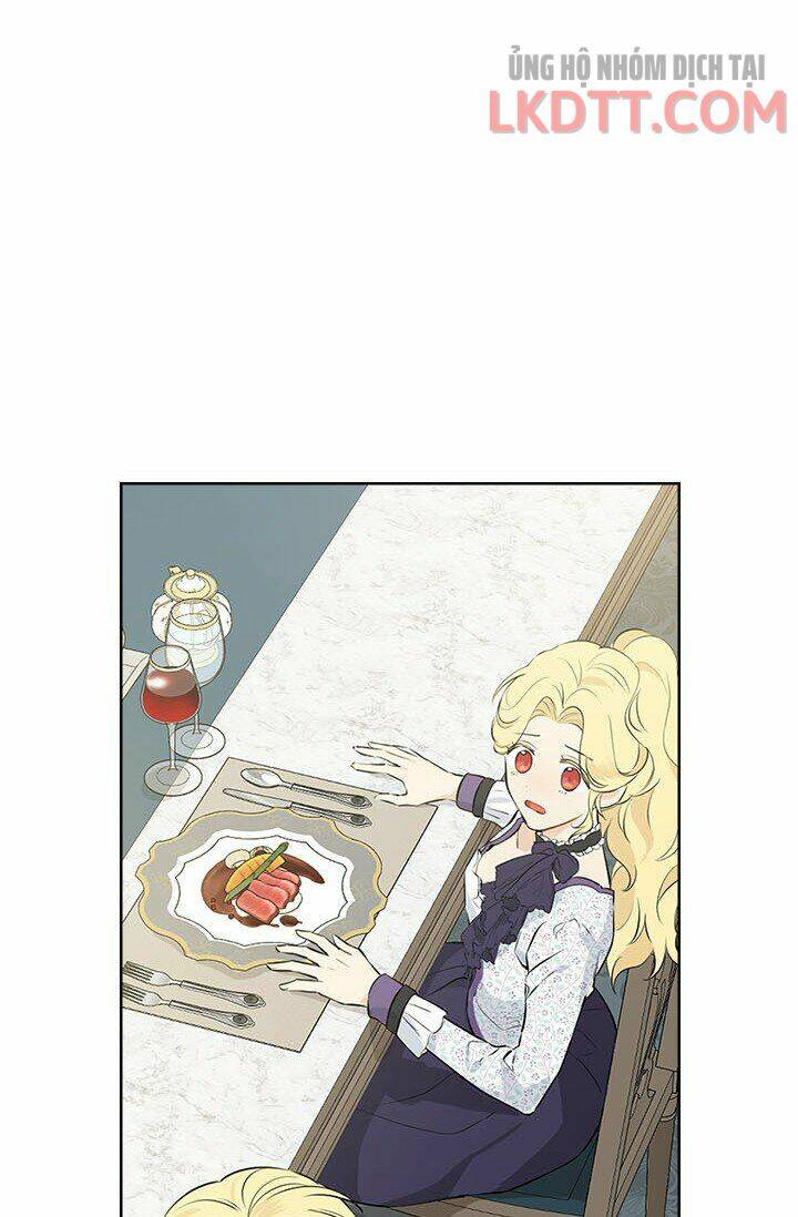 Thực Ra Tôi Mới Là Thật Chapter 47 - Trang 2