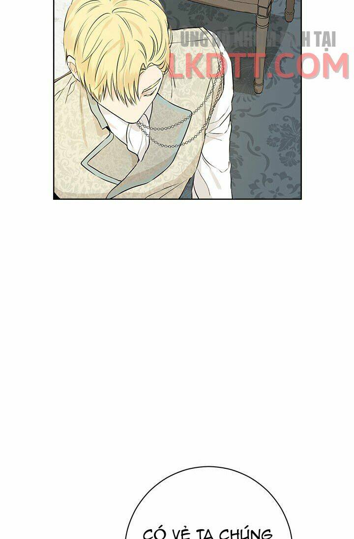 Thực Ra Tôi Mới Là Thật Chapter 47 - Trang 2