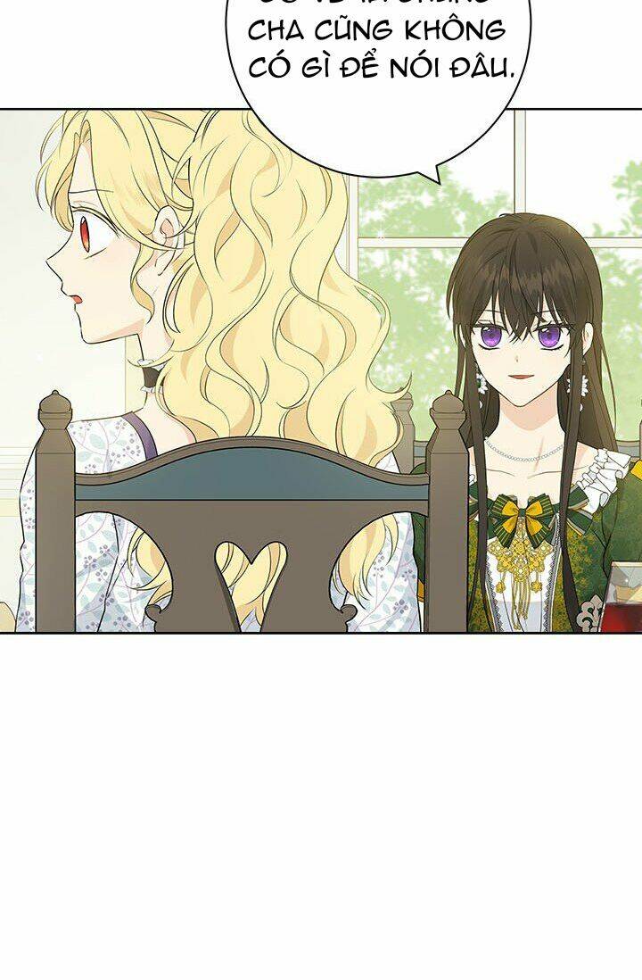 Thực Ra Tôi Mới Là Thật Chapter 47 - Trang 2