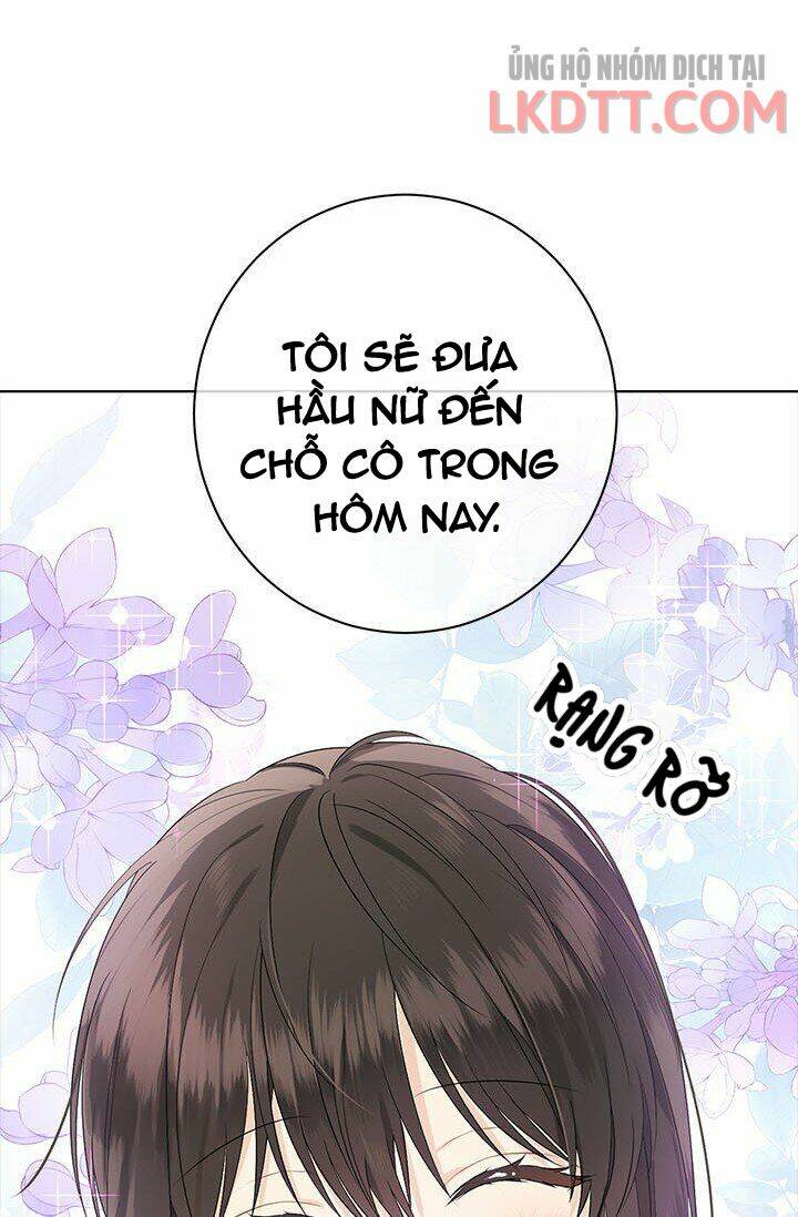 Thực Ra Tôi Mới Là Thật Chapter 47 - Trang 2