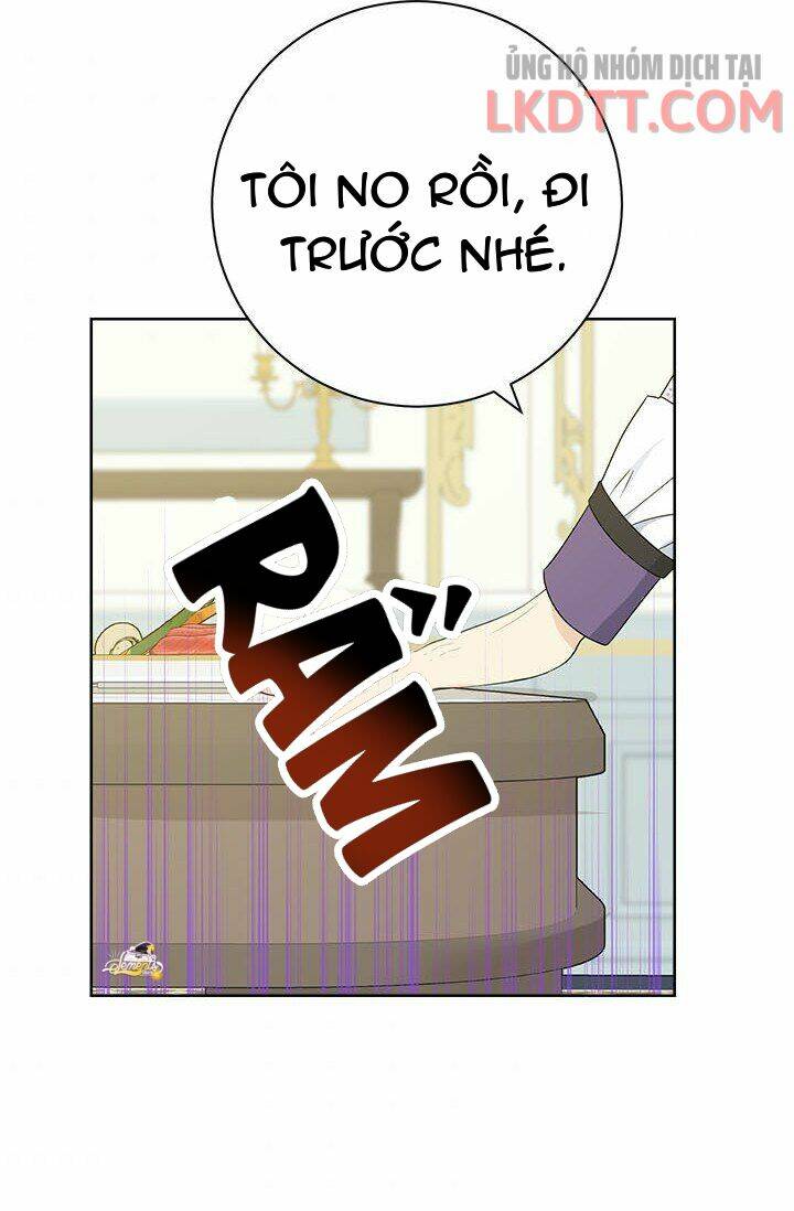 Thực Ra Tôi Mới Là Thật Chapter 47 - Trang 2