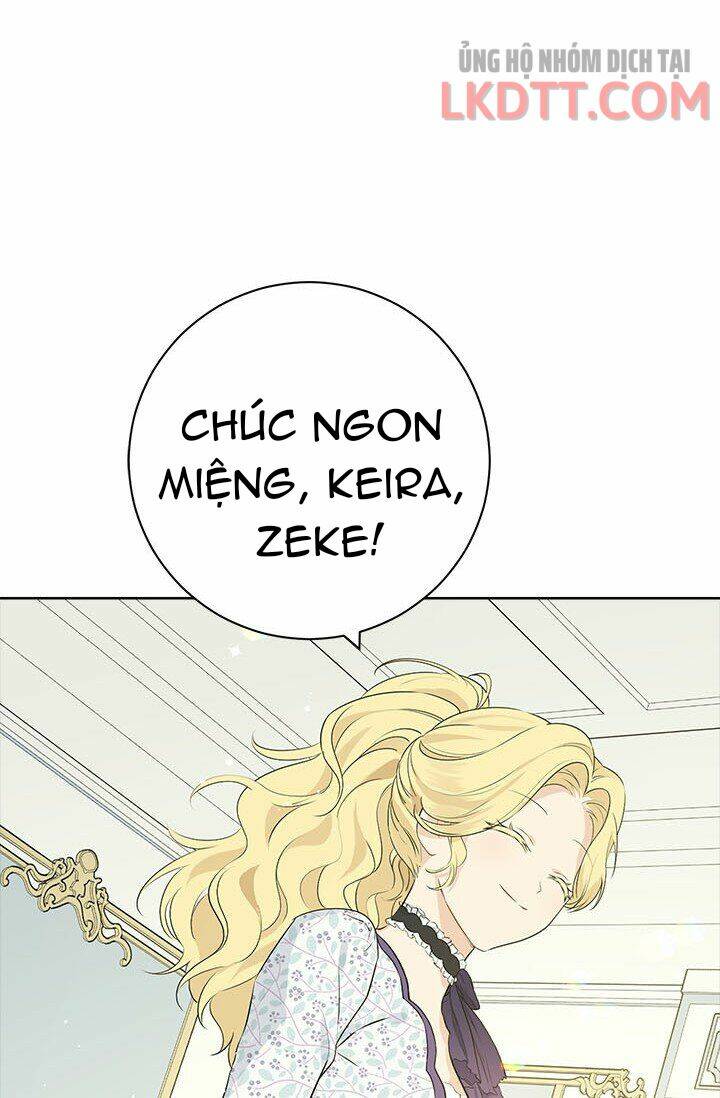 Thực Ra Tôi Mới Là Thật Chapter 47 - Trang 2