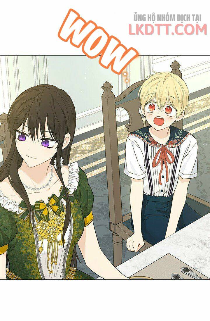 Thực Ra Tôi Mới Là Thật Chapter 47 - Trang 2