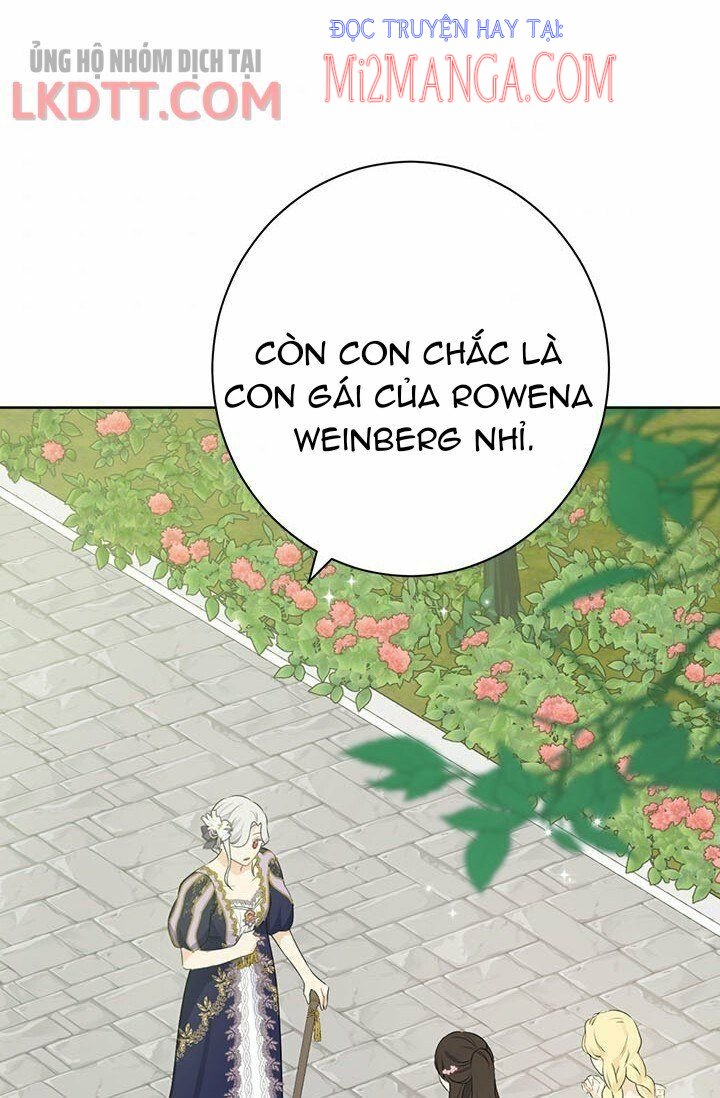 Thực Ra Tôi Mới Là Thật Chapter 48.1 - Trang 2