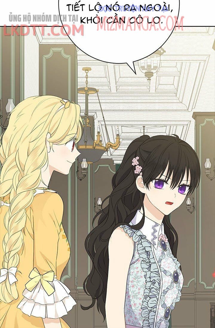 Thực Ra Tôi Mới Là Thật Chapter 48.2 - Trang 2