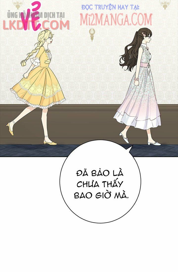 Thực Ra Tôi Mới Là Thật Chapter 48.2 - Trang 2