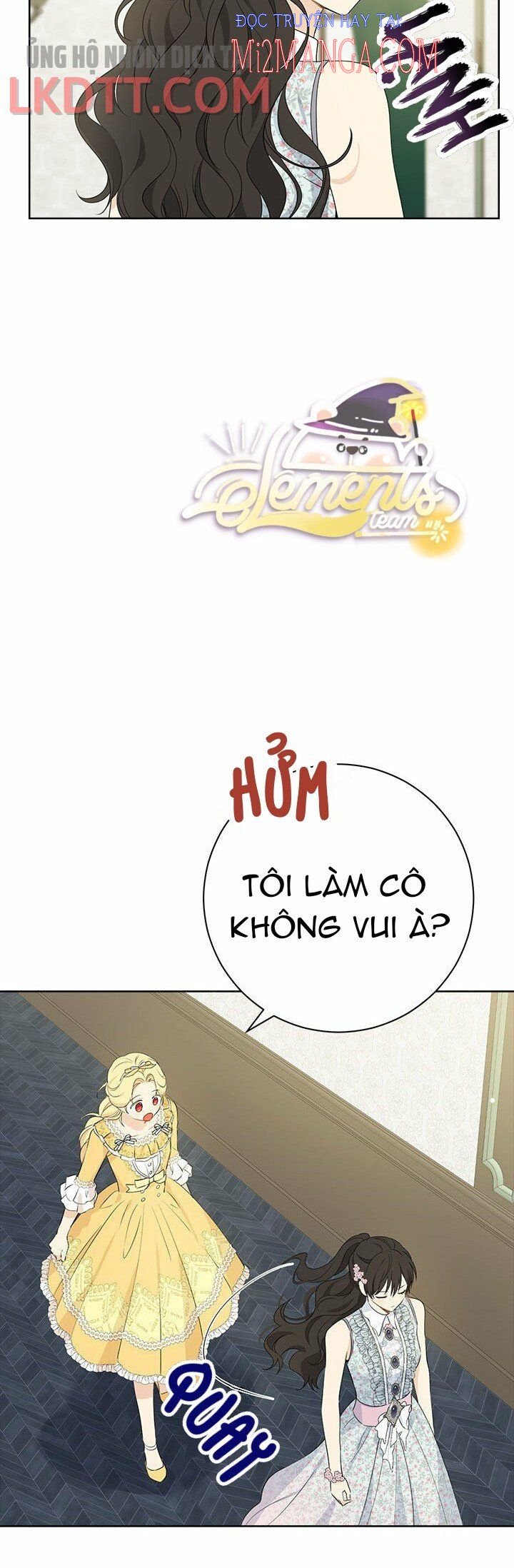Thực Ra Tôi Mới Là Thật Chapter 48.2 - Trang 2