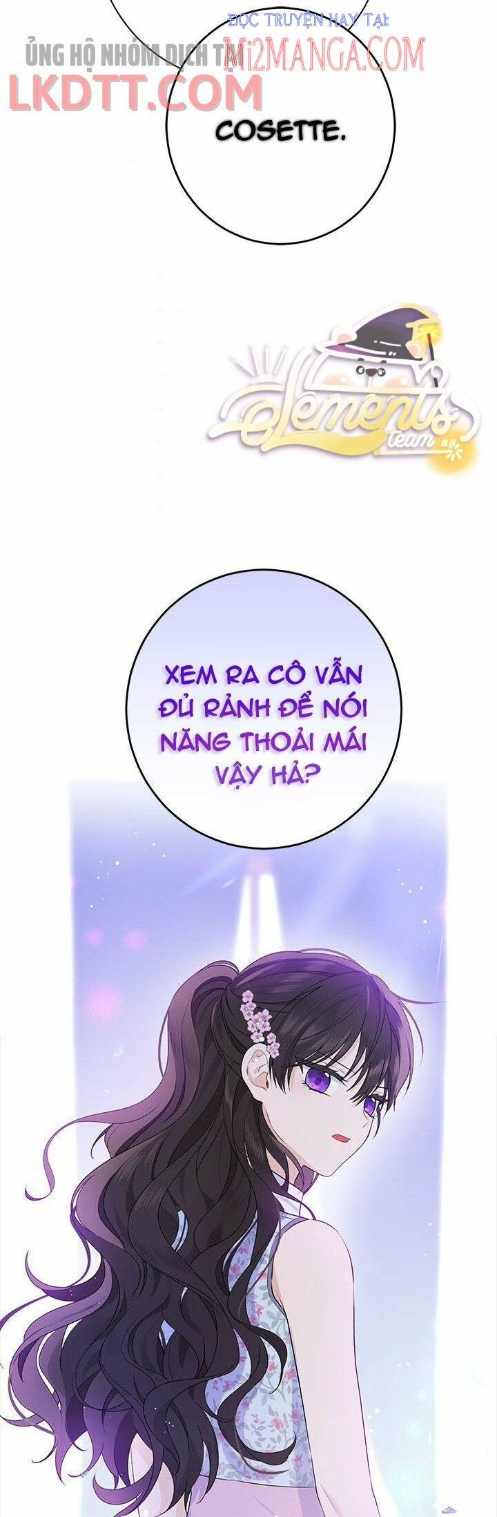Thực Ra Tôi Mới Là Thật Chapter 48.2 - Trang 2