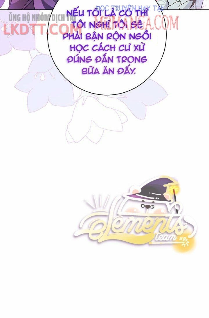 Thực Ra Tôi Mới Là Thật Chapter 48.2 - Trang 2