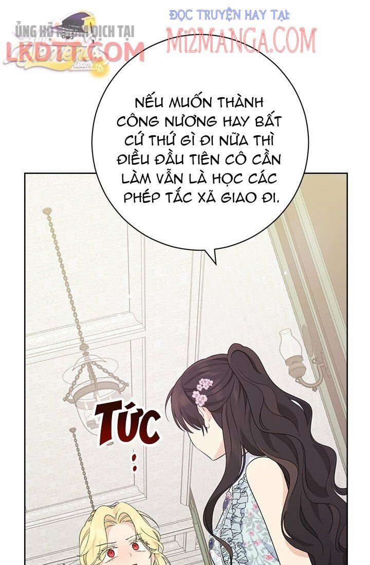 Thực Ra Tôi Mới Là Thật Chapter 48.2 - Trang 2