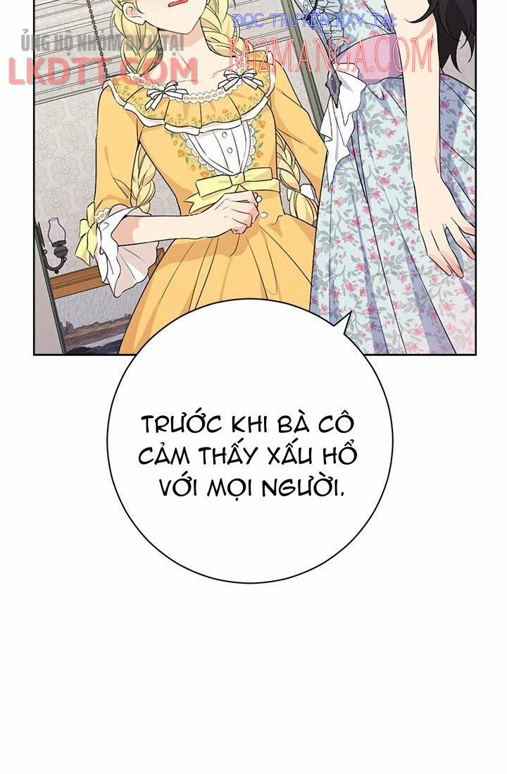 Thực Ra Tôi Mới Là Thật Chapter 48.2 - Trang 2