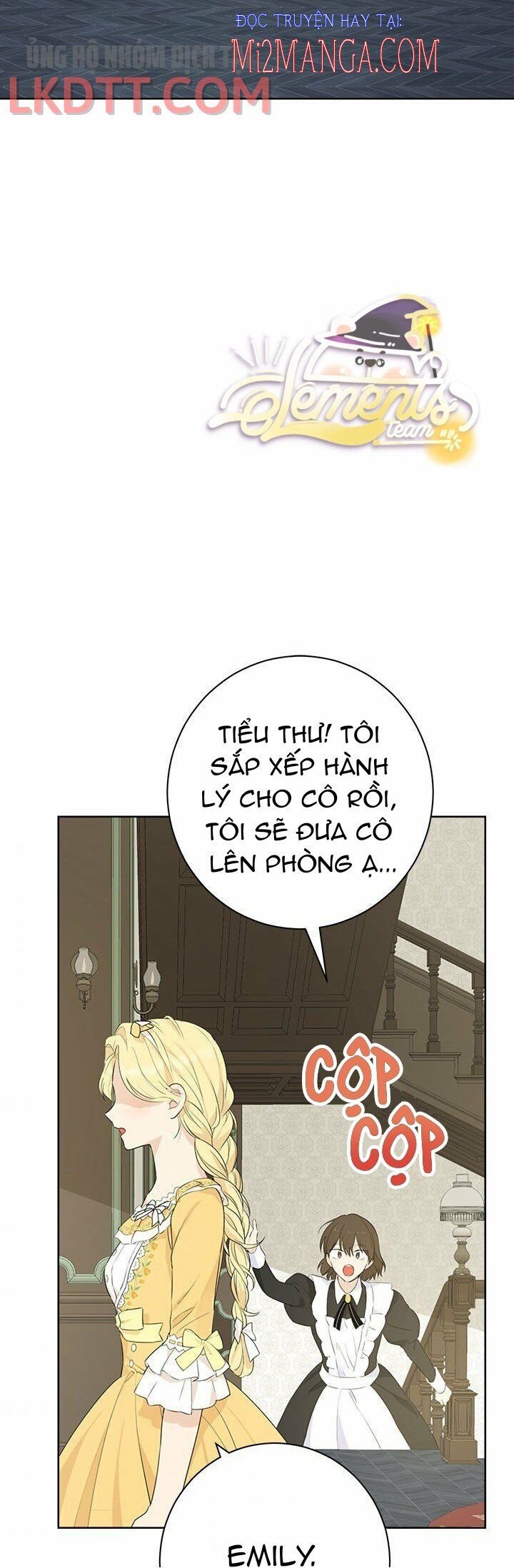 Thực Ra Tôi Mới Là Thật Chapter 48.2 - Trang 2