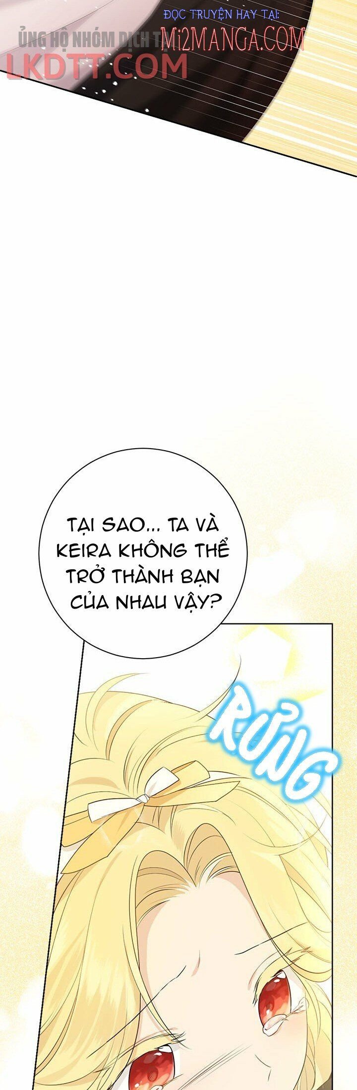 Thực Ra Tôi Mới Là Thật Chapter 48.2 - Trang 2