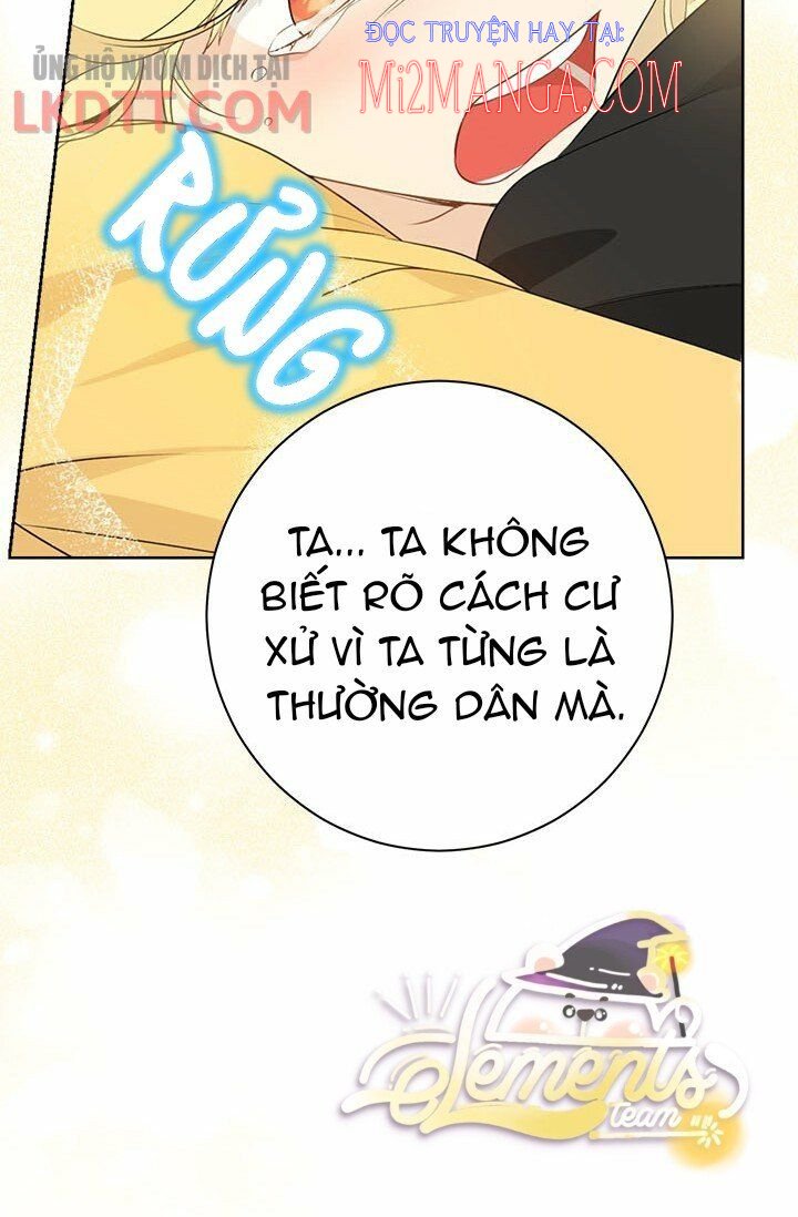 Thực Ra Tôi Mới Là Thật Chapter 48.2 - Trang 2