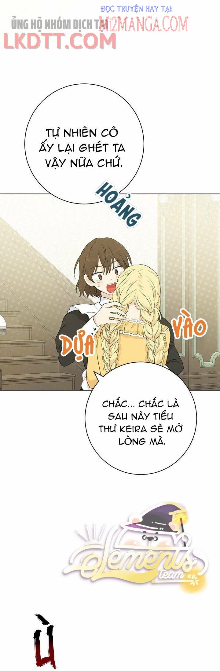 Thực Ra Tôi Mới Là Thật Chapter 48.2 - Trang 2