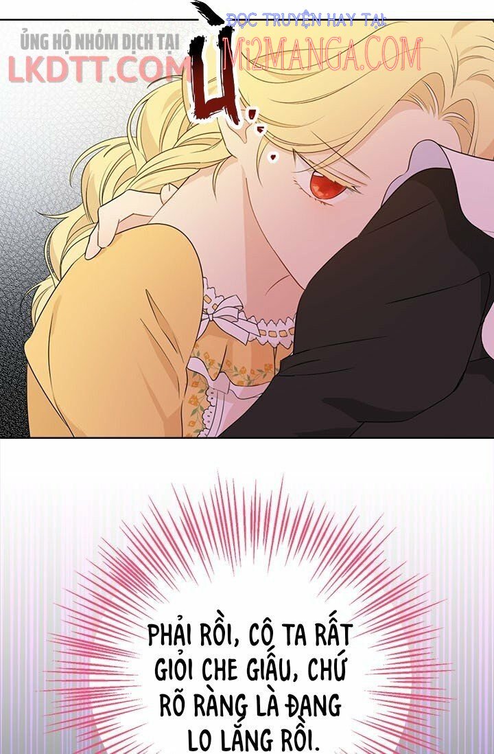 Thực Ra Tôi Mới Là Thật Chapter 48.2 - Trang 2