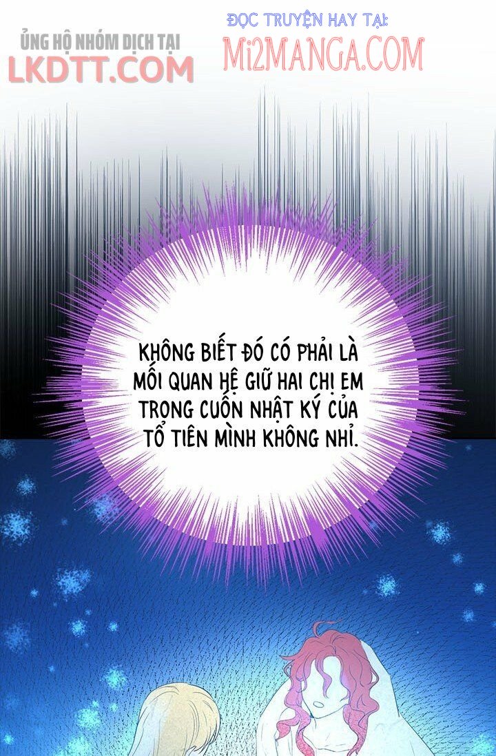 Thực Ra Tôi Mới Là Thật Chapter 48.2 - Trang 2