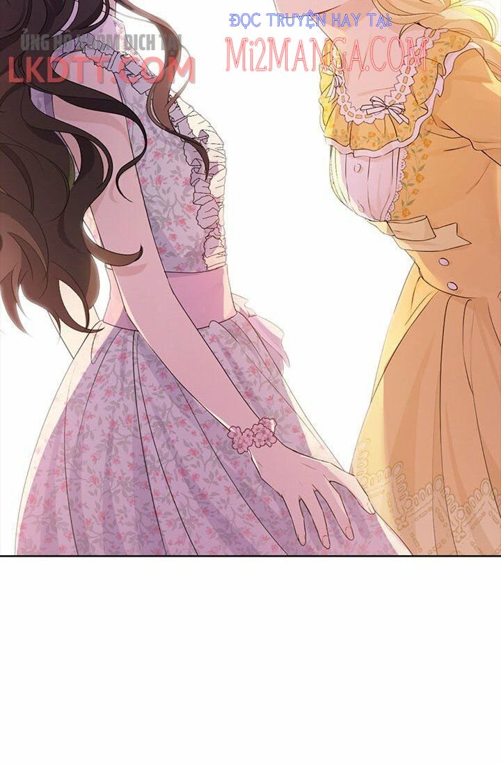 Thực Ra Tôi Mới Là Thật Chapter 48.2 - Trang 2