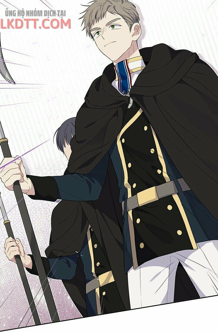 Thực Ra Tôi Mới Là Thật Chapter 49.5 - Trang 2