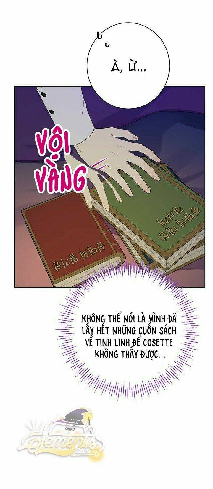 Thực Ra Tôi Mới Là Thật Chapter 49 - Trang 2