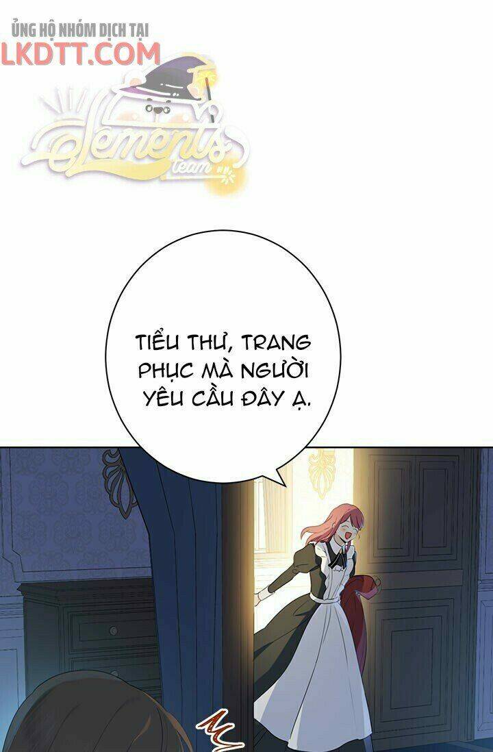 Thực Ra Tôi Mới Là Thật Chapter 49 - Trang 2