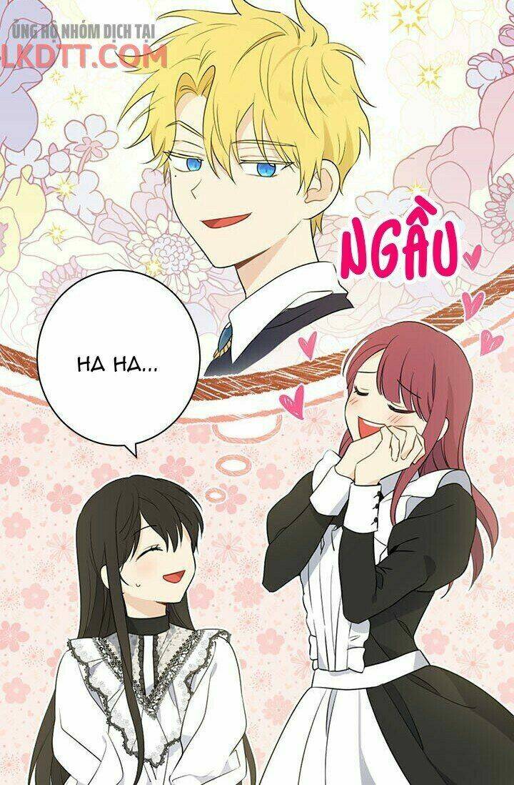 Thực Ra Tôi Mới Là Thật Chapter 49 - Trang 2