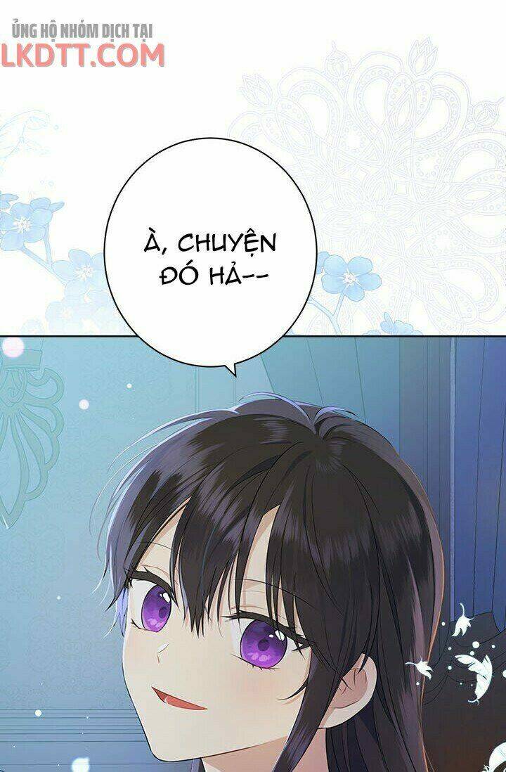 Thực Ra Tôi Mới Là Thật Chapter 49 - Trang 2