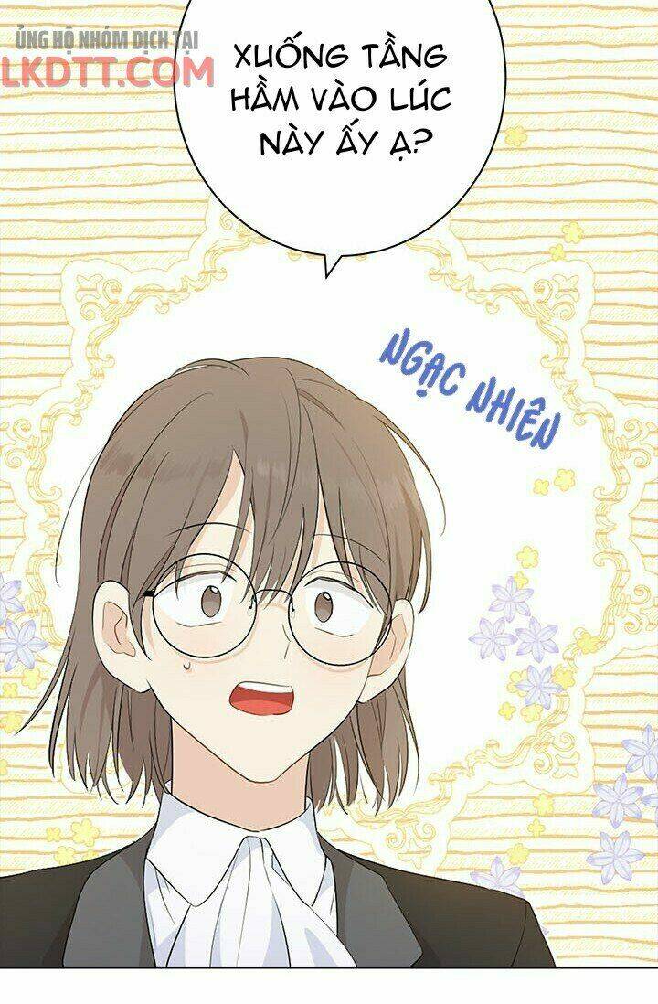 Thực Ra Tôi Mới Là Thật Chapter 49 - Trang 2