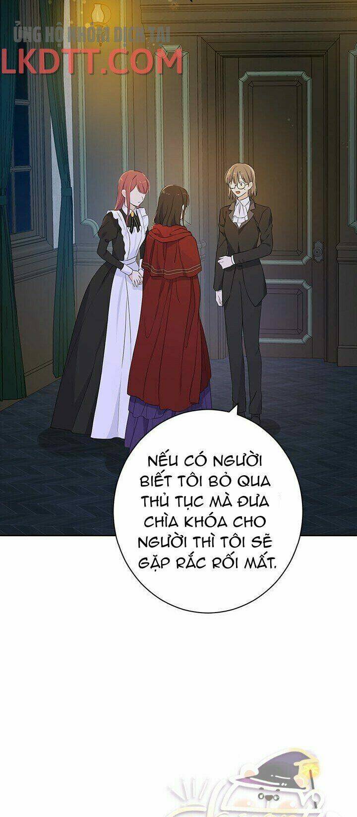 Thực Ra Tôi Mới Là Thật Chapter 49 - Trang 2