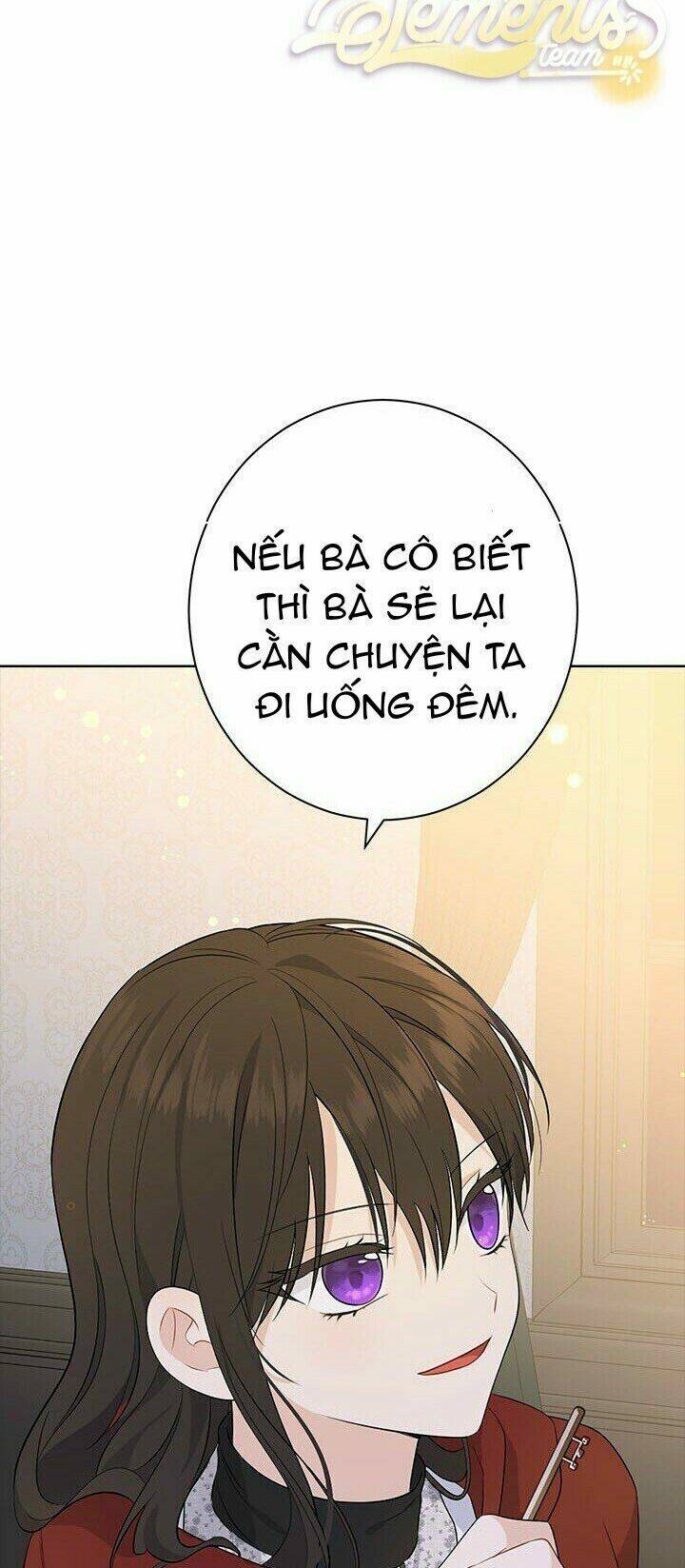 Thực Ra Tôi Mới Là Thật Chapter 49 - Trang 2